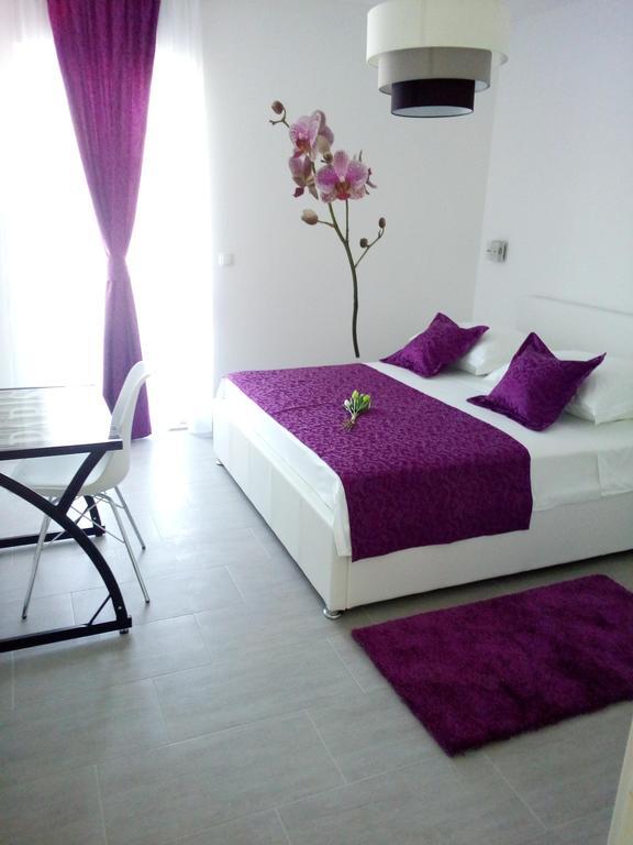 Villa Duje Old Town Trogir Exterior foto